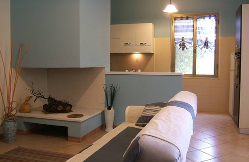 Cala Liberotto House | Detached house with garden in Cala Liberotto - Orosei, 400 m from the sea