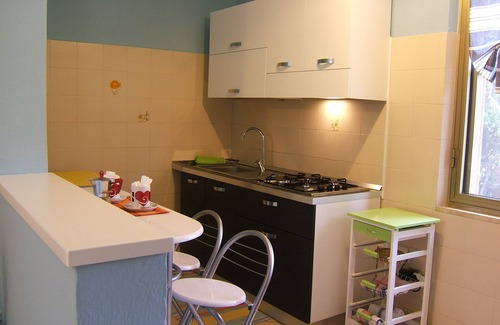 Cala Liberotto House | Detached house with garden in Cala Liberotto - Orosei, 400 m from the sea
