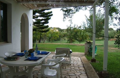 Cala Liberotto House | Detached house with garden in Cala Liberotto - Orosei, 400 m from the sea