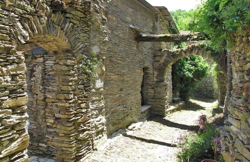 Tavole House | Detached house with garden in Liguria - CIN:IT008047C2HLP9HZOG-.