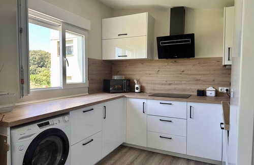 Bareyo Apartment | Detached house with garden Ajo Beach -12020