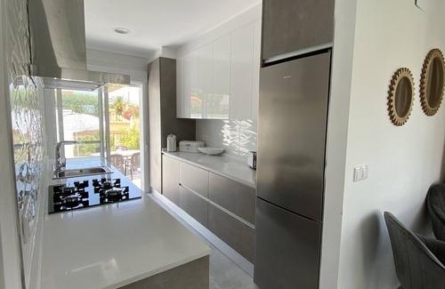 San Fulgencio House | Detached, private house with Pool