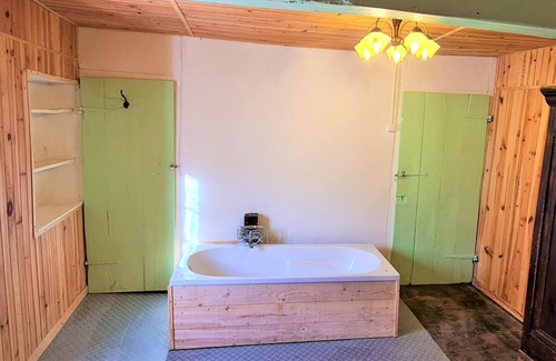 Balagueres House | Detached private house with direct access to the Pyreneees