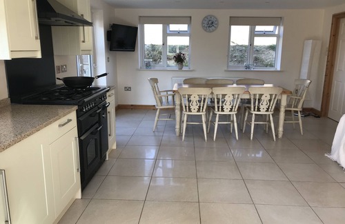 Garn Fadryn Other | Detached renovated Farmhouse In Prime Location Near Nefyn And Morfa Nefyn