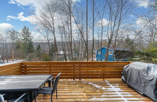 The Blue Mountains Cottage | Detached Spa Chalet & Concierge (1 Month min)
