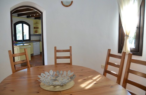 Diputacion de Rincon de San Gines Villa | Detached Spacious Holiday Villa With Private Pool In Fabulous La Manga Club