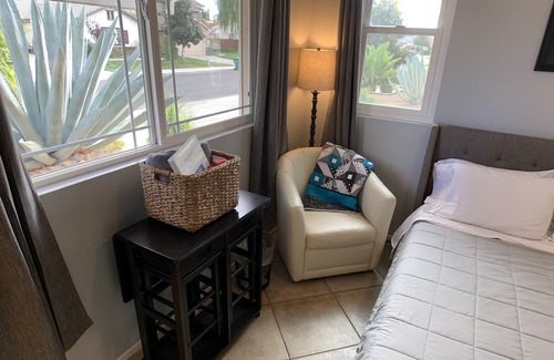 Temecula House | Detached Temecula Valley Casita