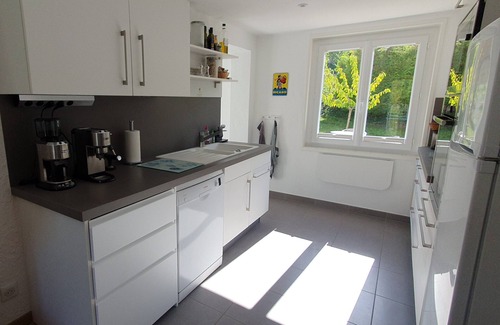 Beaumont-du-Ventoux House | Detached villa, 1500sqm garden landscape, picturesque view, pool 10x5m