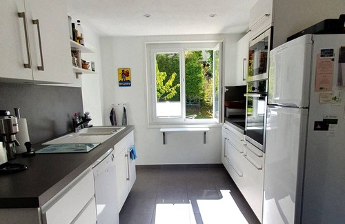 Beaumont-du-Ventoux House | Detached villa, 1500sqm garden landscape, picturesque view, pool 10x5m