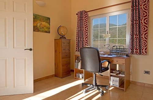Vigneta House | Detached Villa In Own Grounds With Breathtaking Views