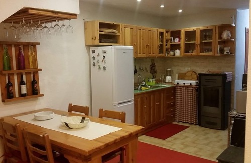 Capitana House | Detached villa with garden near the Sea, South Sardinia