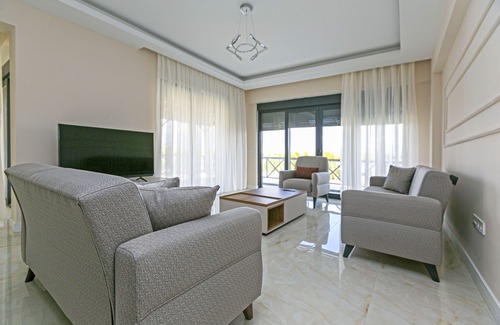 Kadriye Villa | Detached Villa / 3 bedroom with Private Pool