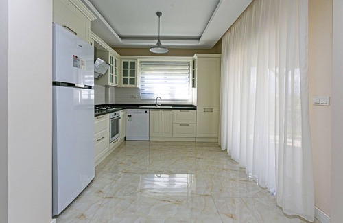Kadriye Villa | Detached Villa / 3 bedroom with Private Pool