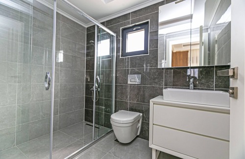 Kadriye Villa | Detached Villa / 3 bedroom with Private Pool