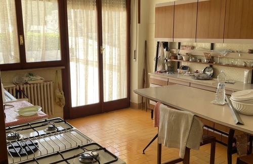 Termoli Villa | Detached villa by the sea