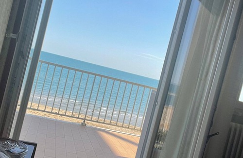 Termoli Villa | Detached villa by the sea