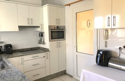 El Tosalet Villa | Detached Villa Close to Arenal Beach, Javea -Stunning, Very Private Villa & Pool