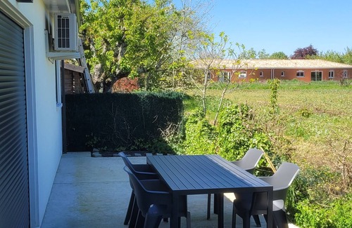 Buzet-sur-Tarn House | Detached villa in the countryside between Toulouse and Albi for up to 6 people