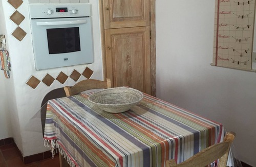 Arzachena Villa | Detached villa in local stone with private pool.