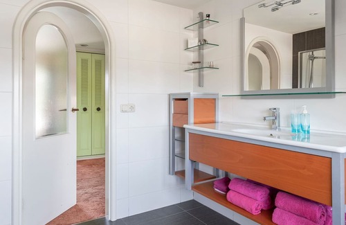 Moergestel House | Detached villa in Moergestel with swimming pool