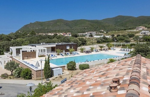 Lozari Villa | Detached villa in vacation residence with swimming pools