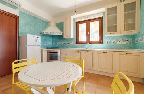 Marina di Ascea Villa | Detached villa with direct access to the beautiful beach of Ascea.