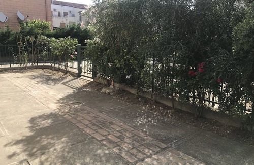 Villapiana Lido Villa | Detached villa a few meters from the sea