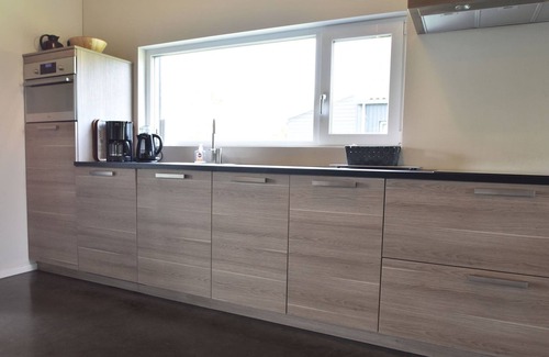 Koehool Villa | Detached villa on the Zeedijk with view
