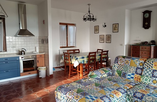 Koper Villa | Detached Villa with wonderful gulf view. Single villa surrounded by greenery.