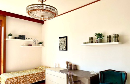 Sale Marasino Villa | Detached villa with garden a short distance from the lake