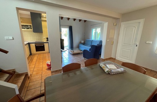Pedreguer Villa | Detached villa with garden and private pool