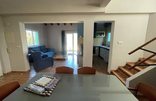 Pedreguer Villa | Detached villa with garden and private pool