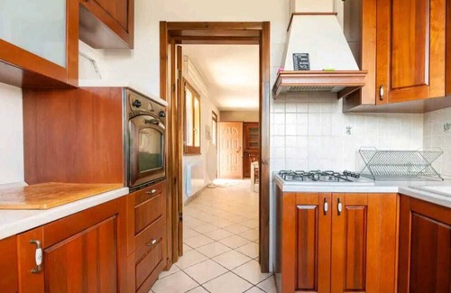 Leverano Apartment | Detached villa with pool 11x5