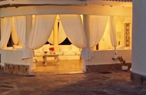 Malindi Marine National Park Villa | DETACHED VILLA WITH POOL