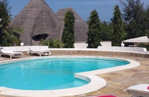 Malindi Marine National Park Villa | DETACHED VILLA WITH POOL