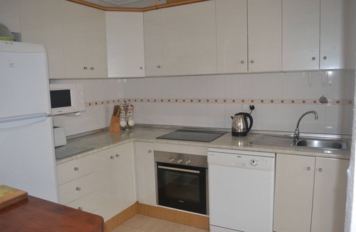 Mazarron Villa | Detached Villa with private pool for a great family holiday or getaway