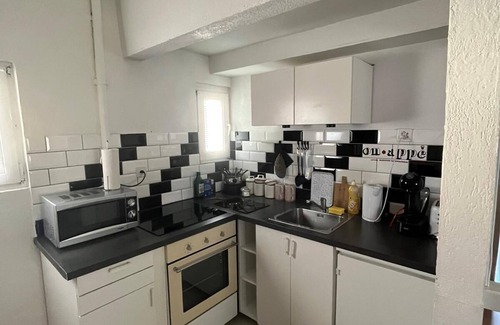 Collombey-Muraz House | Detached village house with two bathrooms and two bedrooms