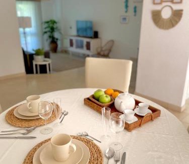 Vilamoura Apartment | Detailed Villa - In Vilamoura's Heart