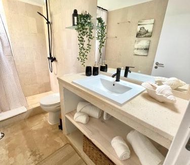 Vilamoura Apartment | Detailed Villa - In Vilamoura's Heart