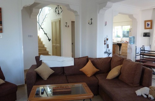 Karsiyaka Villa | detatched Villa With Pool With Mountain And Sea Views
