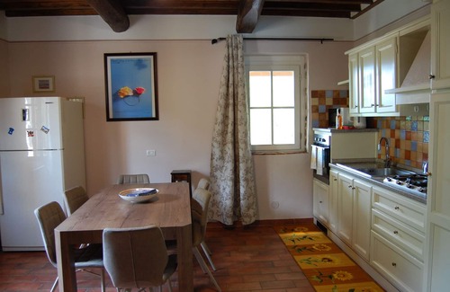 Bagni di Lucca House | Detatched Villa With Pool In Walking Distance to Fornoli, Bagni Di Lucca