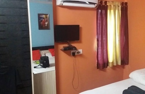 Barrackpore Hotel | Deteex Hotel Ivy