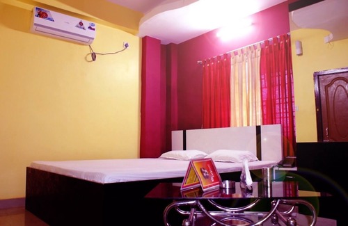 Barrackpore Hotel | Deteex Hotel Ivy