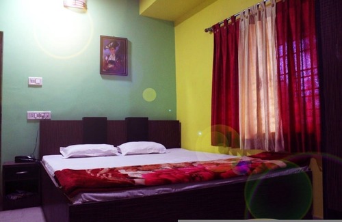 Barrackpore Hotel | Deteex Hotel Ivy