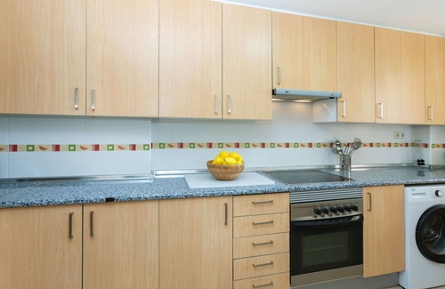 San Jorge Apartment | Detinsa by Interhome