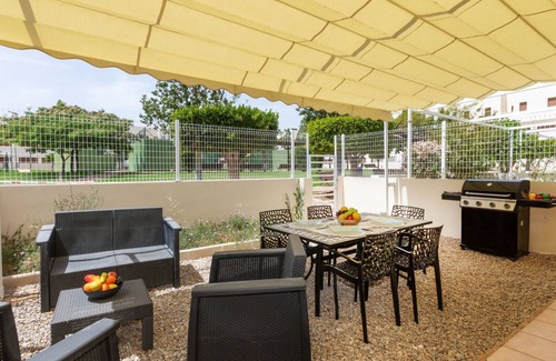 San Jorge Apartment | Detinsa by Interhome
