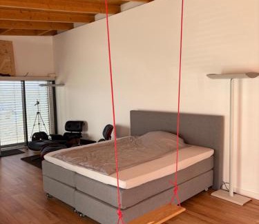 Detmold-Nord Apartment | Detmolder Loft 3