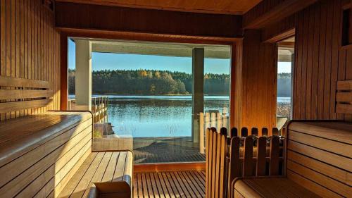 Borzestowska Huta Resort | Detox Resort Long Life