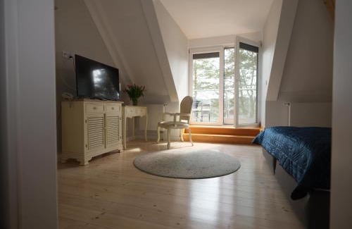 Borzestowska Huta Resort | Detox Resort Long Life