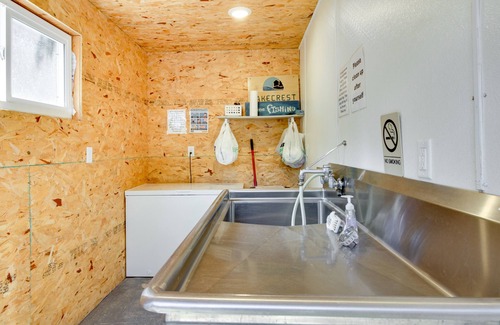 Detroit Lakes Cabin | Detroit Lakes Cabin Rental on Long Lake!